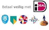 logo iDeal online bankieren