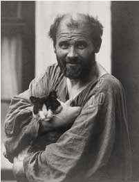 Foto: Gustav Klimt